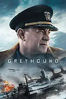 Atlantik Savaşı Film Posteri