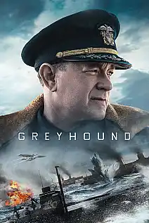 Atlantik Savaşı Film Posteri