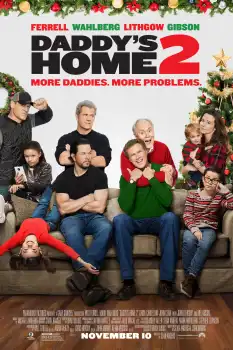 Babalar Savaşıyor 2