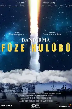Bandırma Füze Kulübü