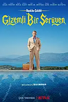 Bıçaklar Çekildi: Gizemli Bir Serüven Film Posteri