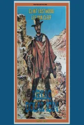 Birkaç Dolar İçin Afiş