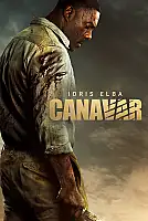 Canavar Film Posteri