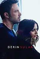 Derin Sular Film Posteri