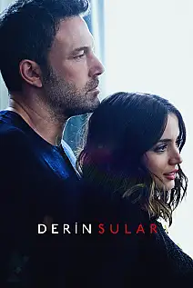 Derin Sular Film Posteri