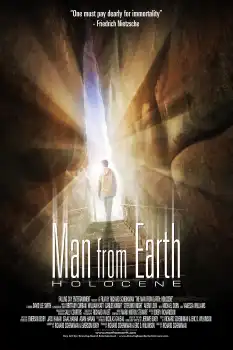 Dünyalı: Holosen Çağı