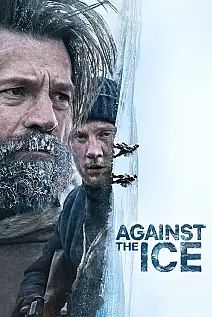 En Soğuk Düşman Film Posteri
