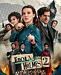 Enola Holmes 2 Film Posteri
