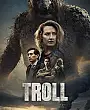 Esrarengiz Canavar Film Posteri