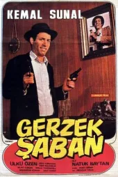 Gerzek Şaban Afiş