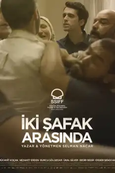 İki Şafak Arasında