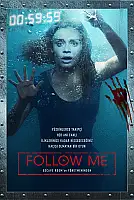 Kaçış Yok Film Posteri