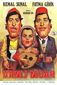 Kanlı Nigar