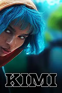 Kimi Film Posteri