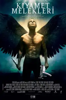 Kıyamet melekleri