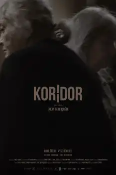 Koridor Film Afişi