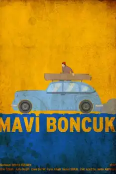 Mavi Boncuk