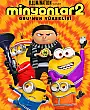 Minyonlar 2: Gru'nun Yükselişi Film Posteri