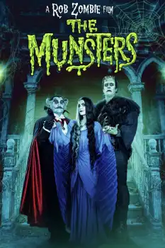 Munster Ailesi