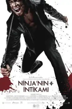 Ninja'nin intikamı
