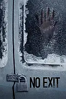 Çıkış Yok Film Posteri