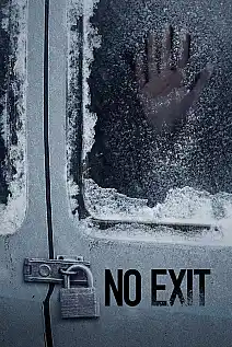 Çıkış Yok Film Posteri