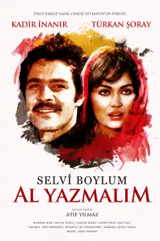 Selvi Boylum Al Yazmalım