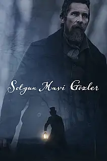 Solgun Mavi Gözler Film Posteri