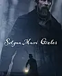 Solgun Mavi Gözler Film Posteri