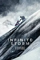 Sonsuz Fırtına Film Posteri