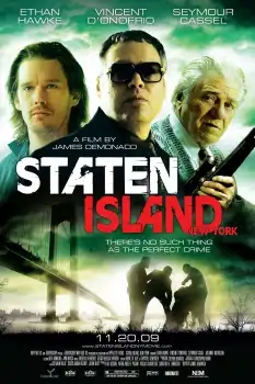 Staten Island