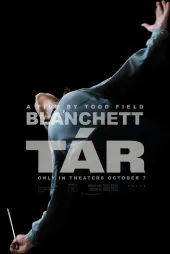 Tár poster
