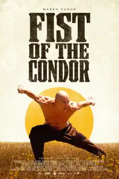 The Fist of the Condor