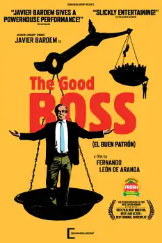 The Good Boss