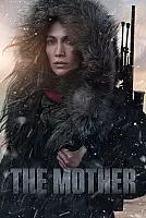 The Mother Film Posteri