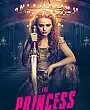 The Princess Film Posteri