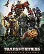Transformers: Canavarların Yükselişi Film Posteri