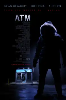 Uyarısız Şiddet: ATM