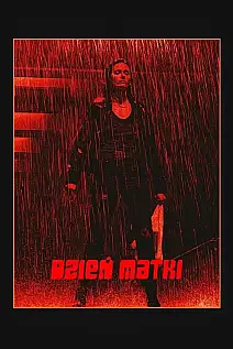 Anneler Günü Film Posteri