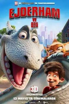 Ejderham ve Ben