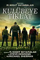 Kulübeye Tıklat Film Posteri