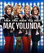 Maç Yolunda Film Posteri