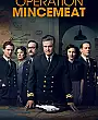 Mincemeat Operasyonu Film Posteri