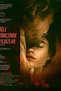 Öğle Güneşinde Yıldızlar Film Posteri