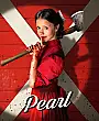 Pearl Film Posteri