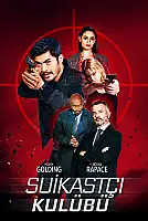 Suikastçı Kulübü Film Posteri