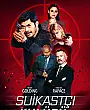 Suikastçı Kulübü Film Posteri