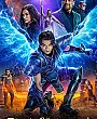 Zodyak Şövalyeleri Film Posteri