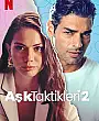 Aşk Taktikleri 2 Film Posteri