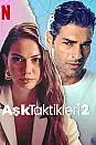 Aşk Taktikleri 2 Film Posteri